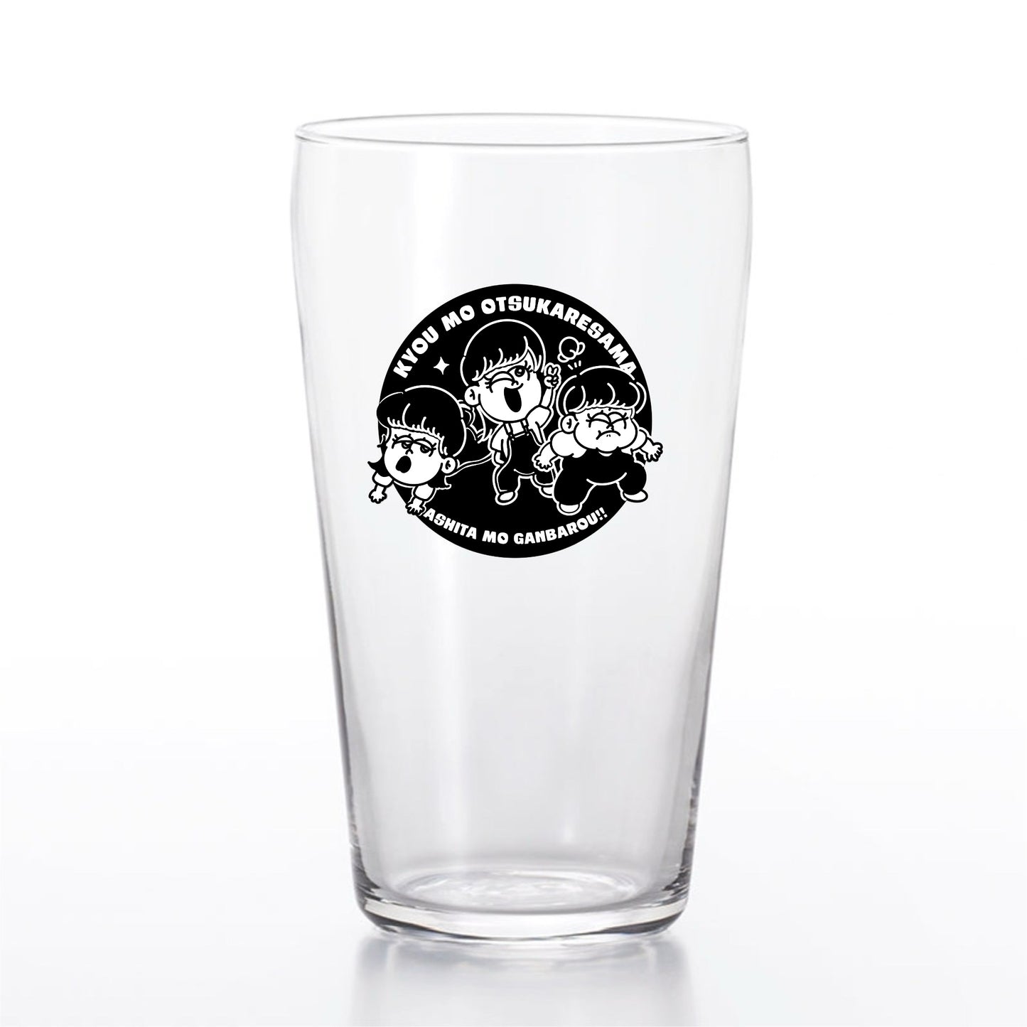 MIONAGIHAN グラス