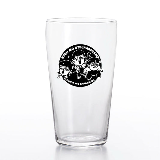 MIONAGIHAN グラス