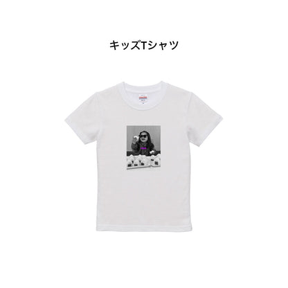 HANNA Tシャツ(キッズ)