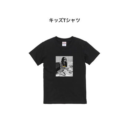 MIOKA Tシャツ(キッズ)