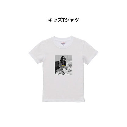 MIOKA Tシャツ(キッズ)