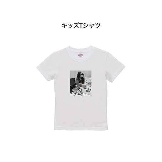 MIOKA Tシャツ(キッズ)