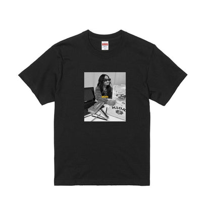 MIOKA Tシャツ