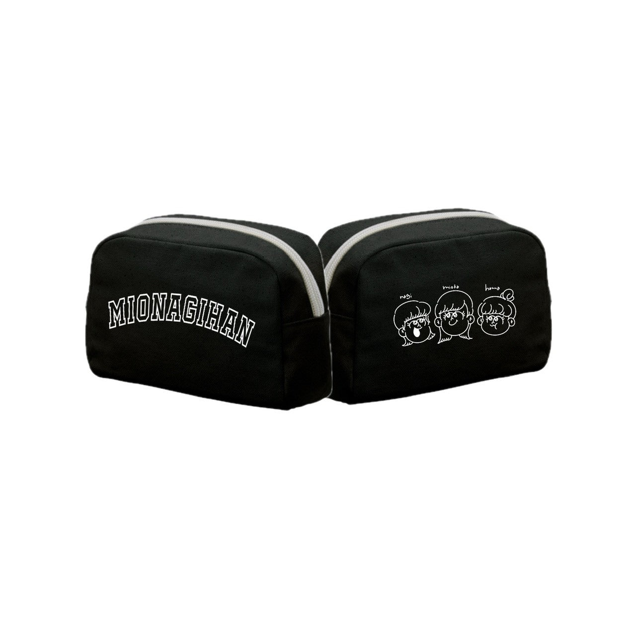 MIONAGIHAN ポーチ