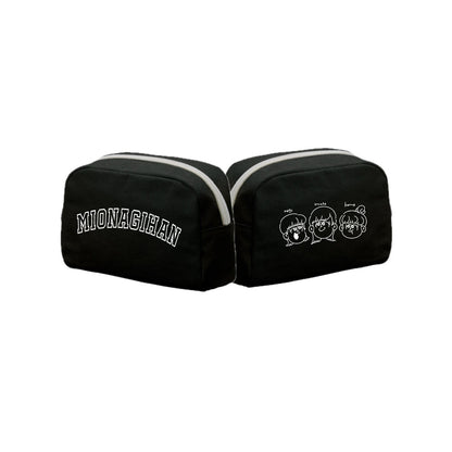 MIONAGIHAN ポーチ