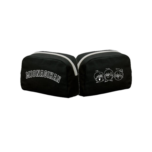 MIONAGIHAN ポーチ