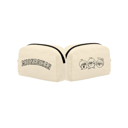 MIONAGIHAN ポーチ