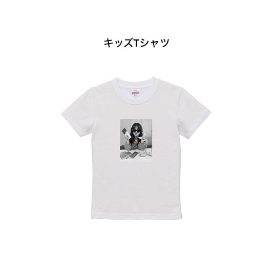 NAGI Tシャツ(キッズ)